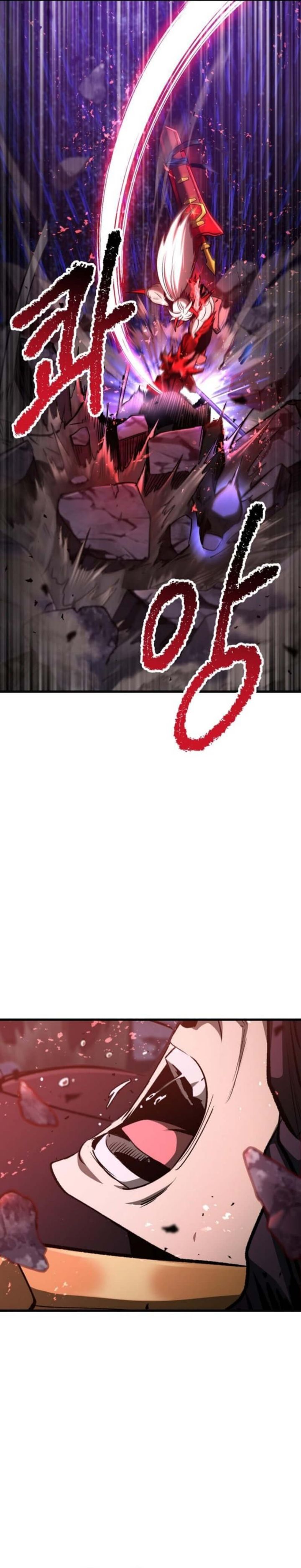 Otherworldly Sword King’s Survival Records Chapter 265 Gambar 14